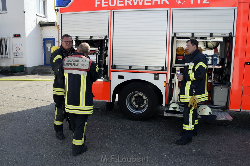 Feuer 2 Koeln Poll Siegburgerstr P167.JPG - Miklos Laubert